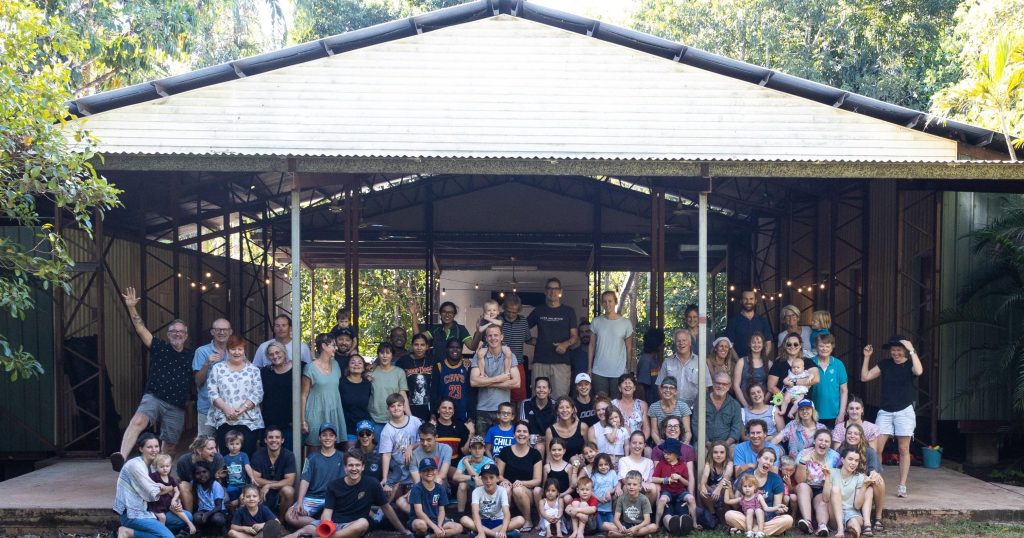 glory city church darwin