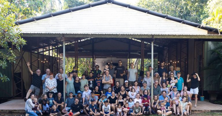 The Best Churches en Darwin 12 Glory City Church Darwin