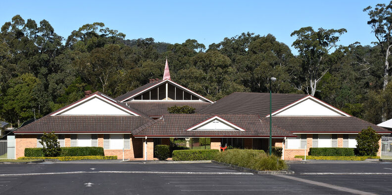 Gosford Seventh-day Adventist Church 1 gosford seventh day adventist church
