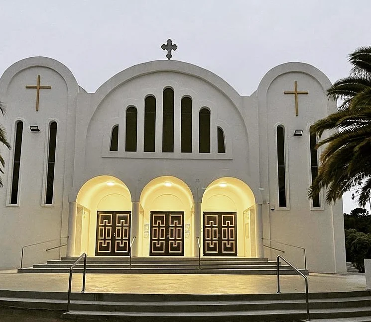 Greek Orthodox Parish of St Haralambos 1 greek orthodox parish of st haralambos