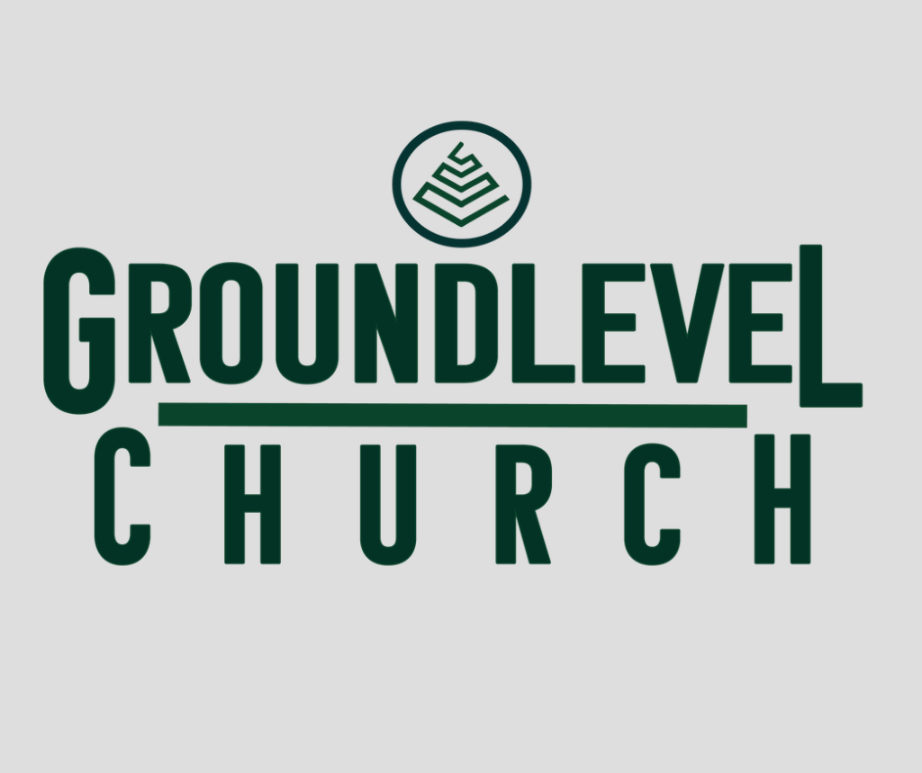 Groundlevel Church 1 groundlevel church