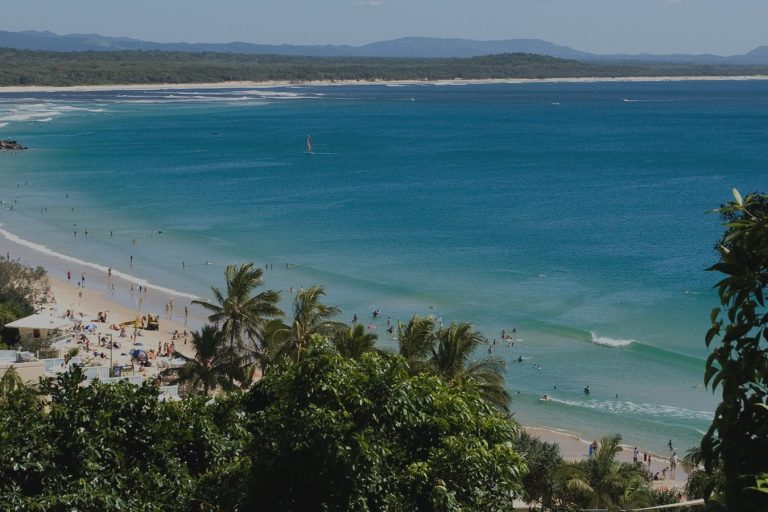 The Best Churches en Sunshine Coast 7 Hillsong Sunshine Coast North