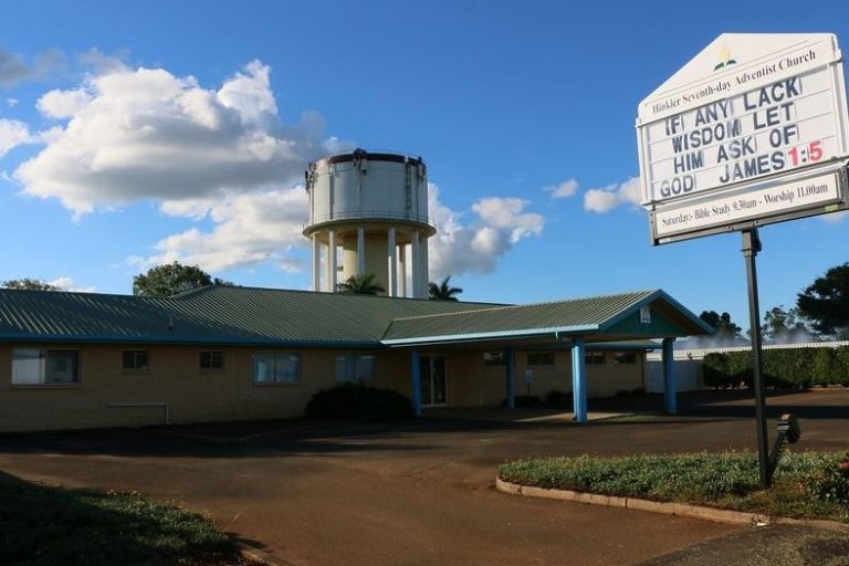 The Best Churches in Bundaberg 14 Hinkler Seventh-day Adventist Church