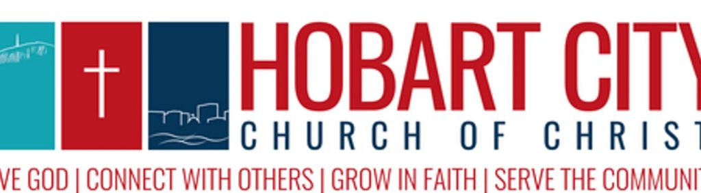Hobart City Church of Christ 1 hobart city church of christ