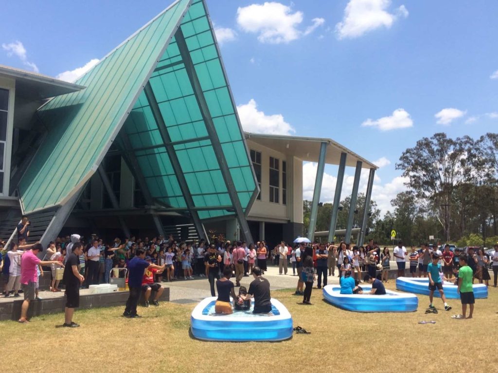 hope church australia