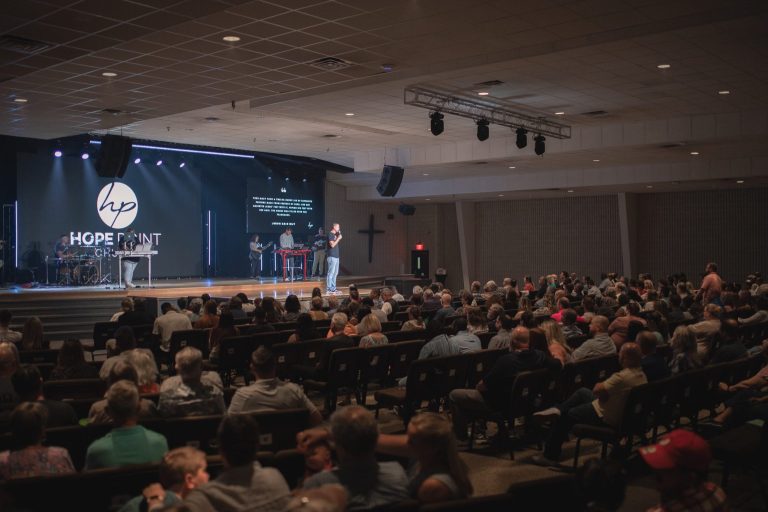 HopePointe Church
