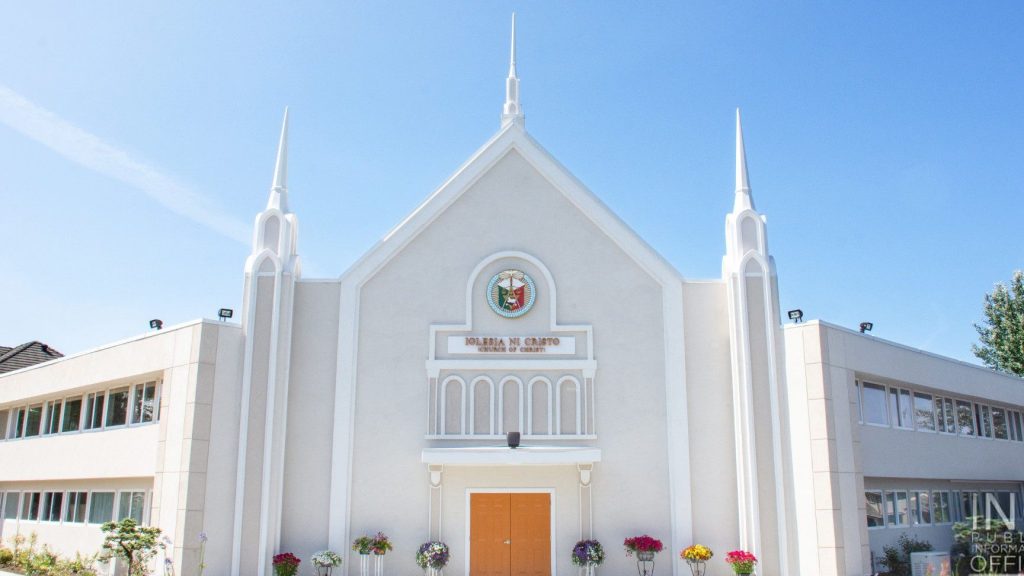 iglesia ni cristo church of christ devonport gws