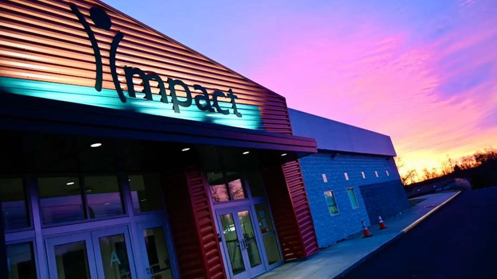 impact christian church
