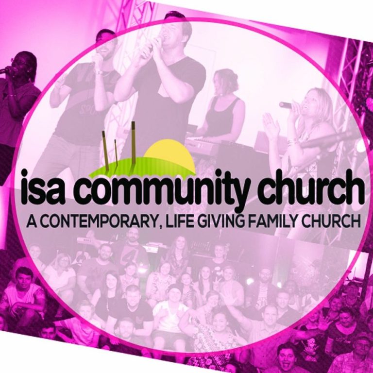 Isa Community Church