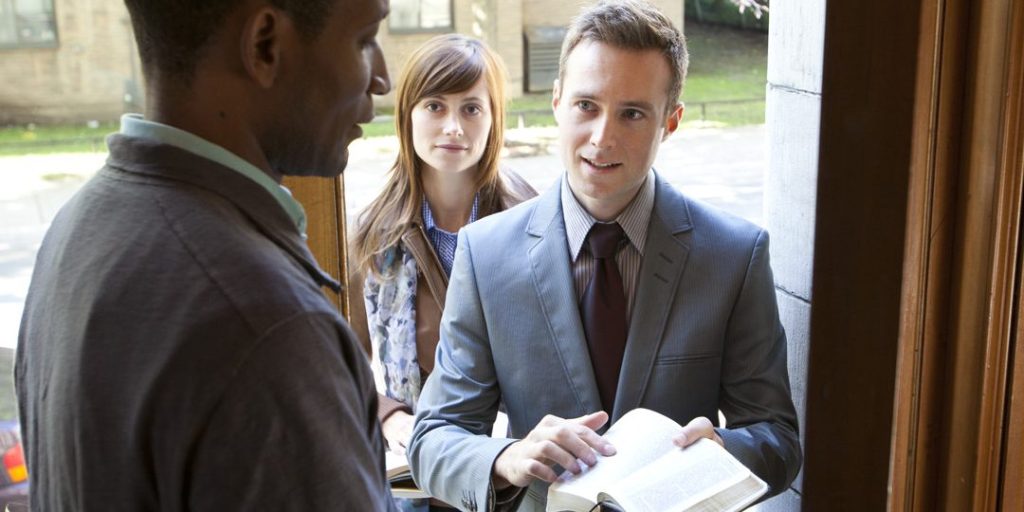 jehovahs witnesses