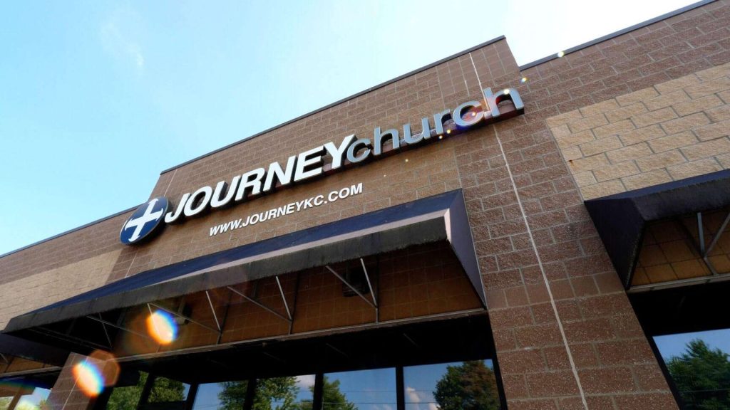 journey church
