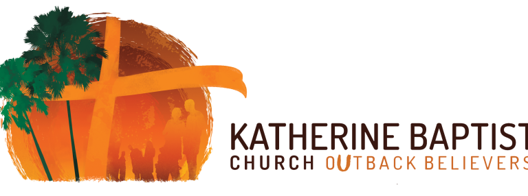 Katherine Baptist Church