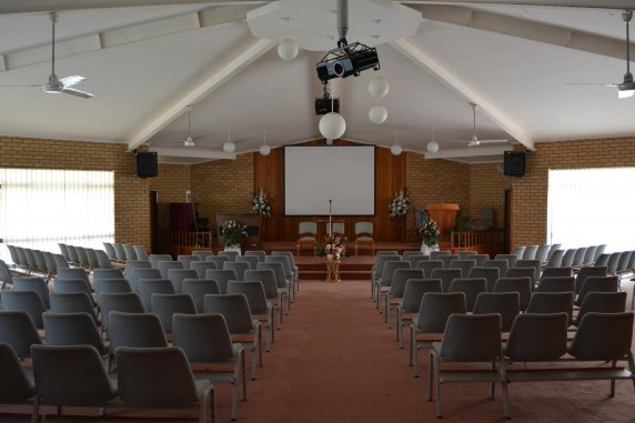 Kingaroy Seventh-day Adventist Church 1 kingaroy seventh day adventist church