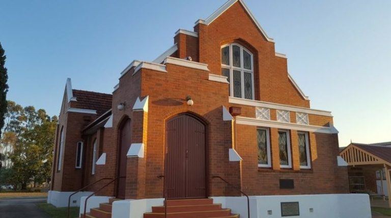 The Best Churches in Kingaroy 10 Kingaroy Uniting Church