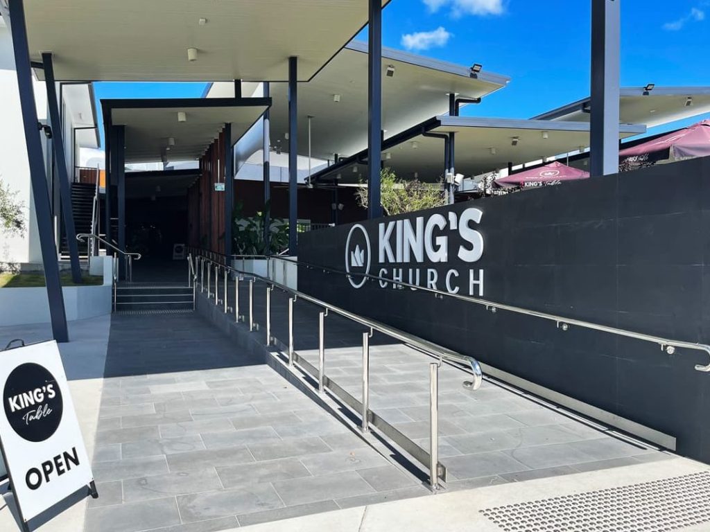 kings church coolangatta