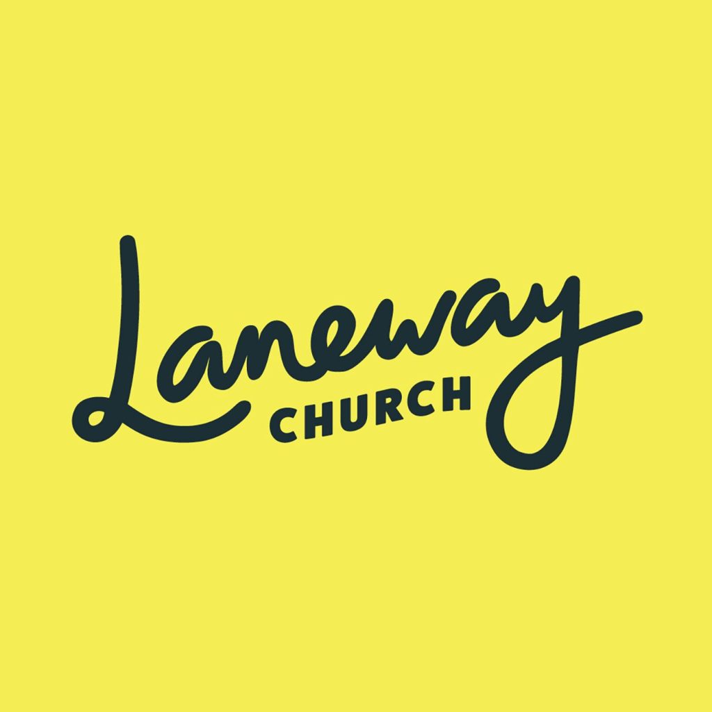laneway church