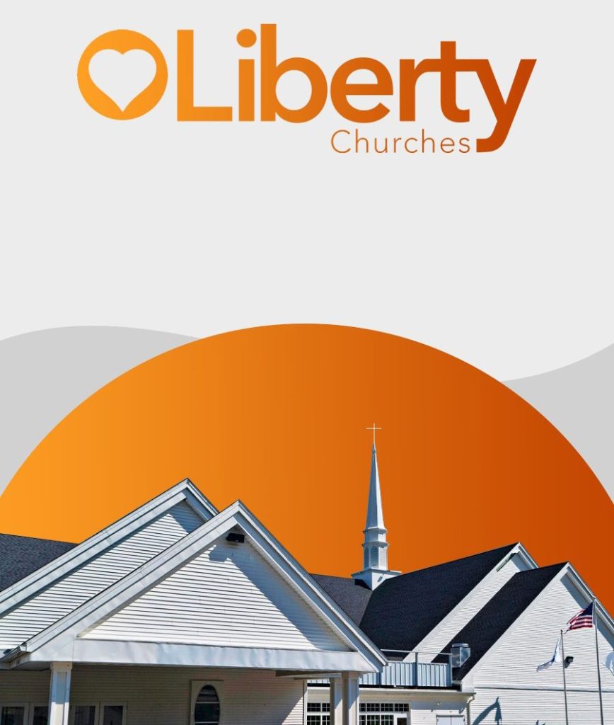 liberty church