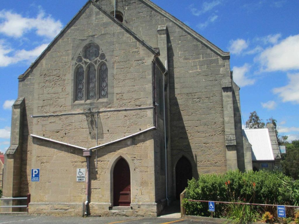Liberty Church Mount Gambier 1 liberty church mount gambier