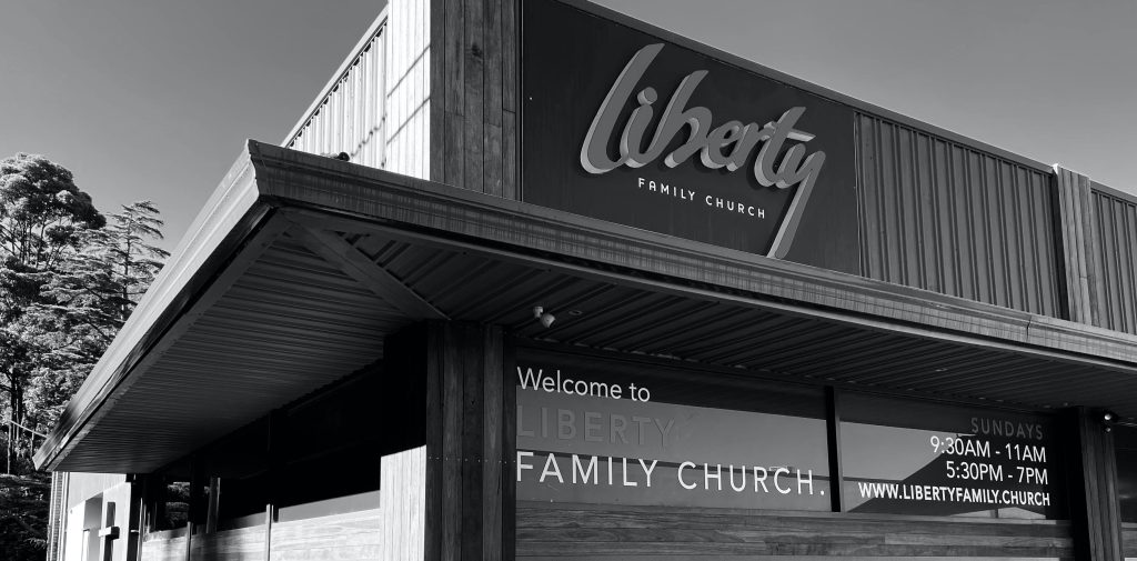 liberty family church