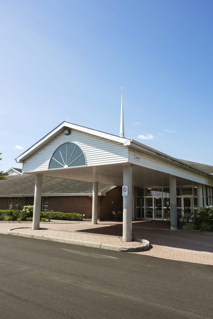 life centre church