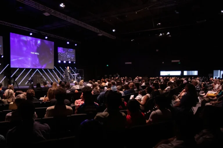 Life Unlimited Church (LifeUC)