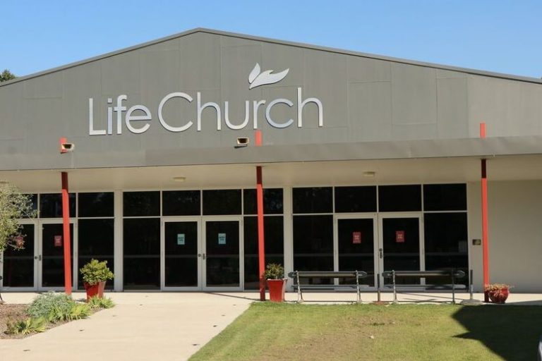 LifeChurch Maryborough