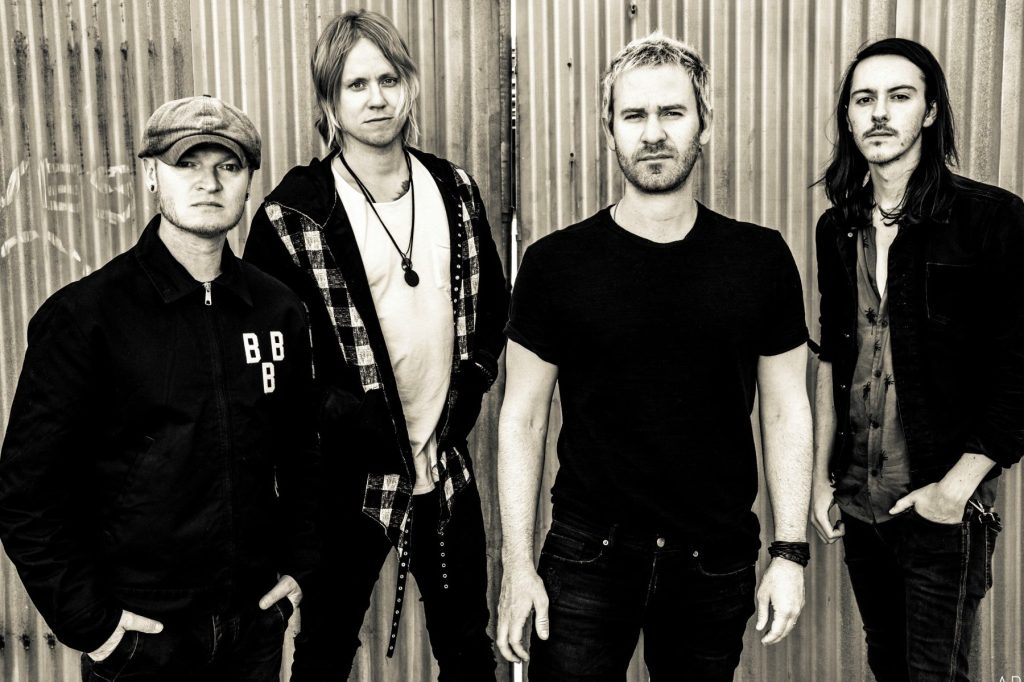lifehouse