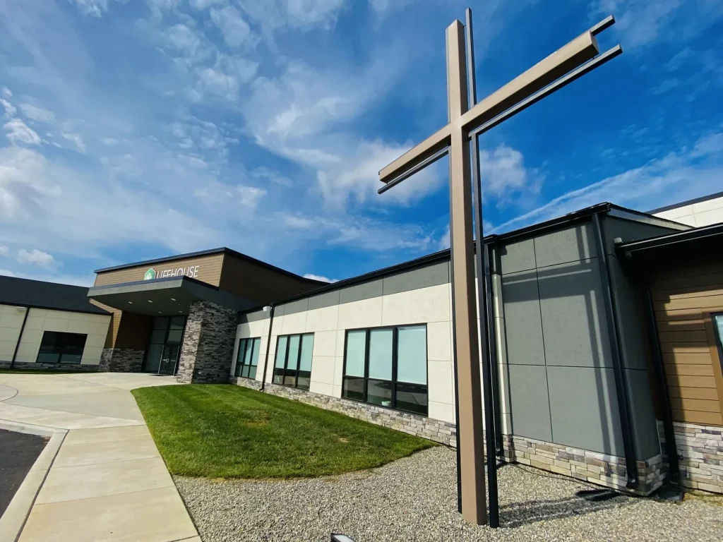 lifehouse church 1