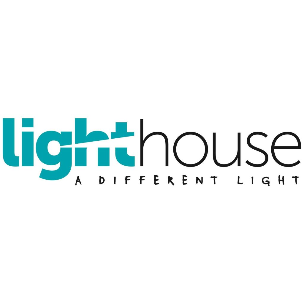 lighthouse a different light