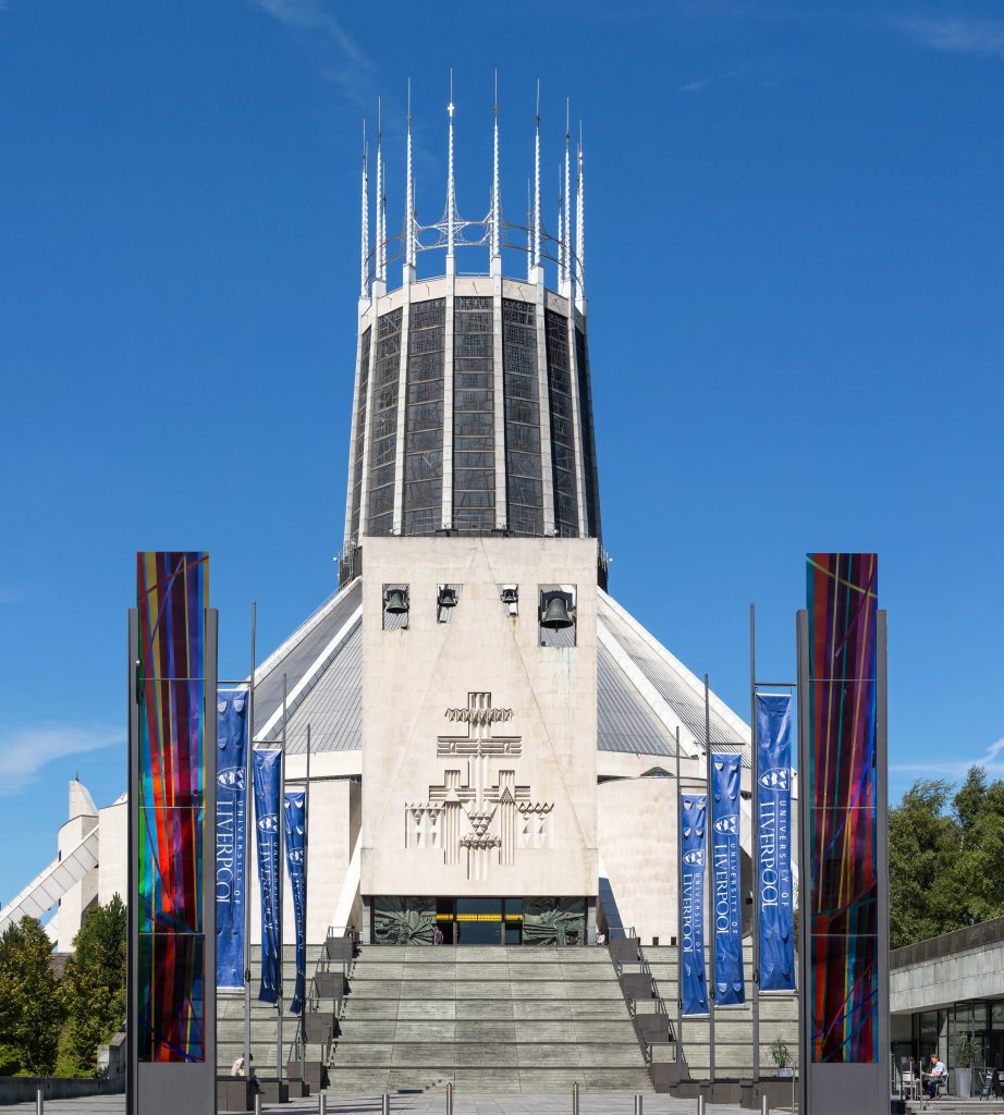 liverpool city church
