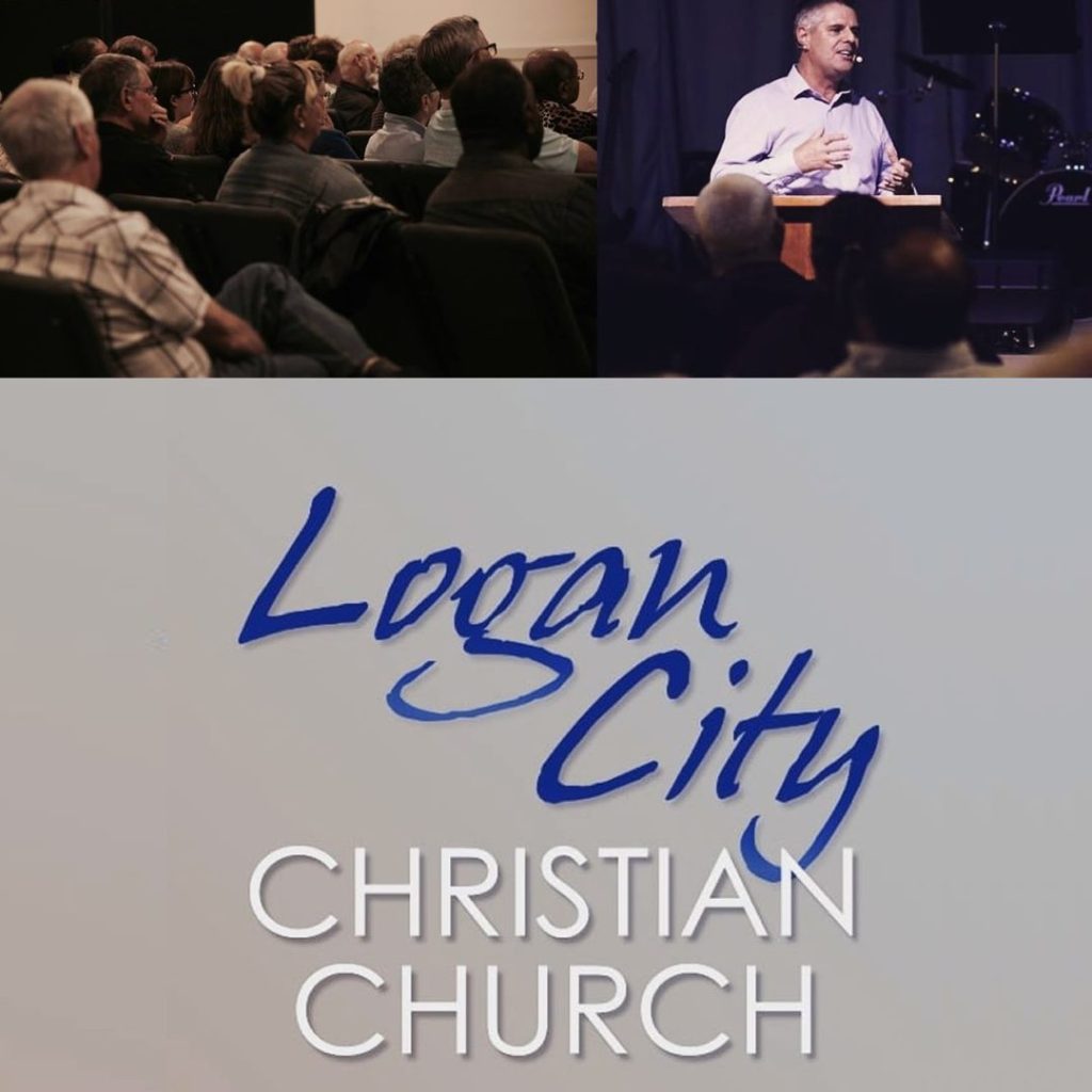 logan city christian church