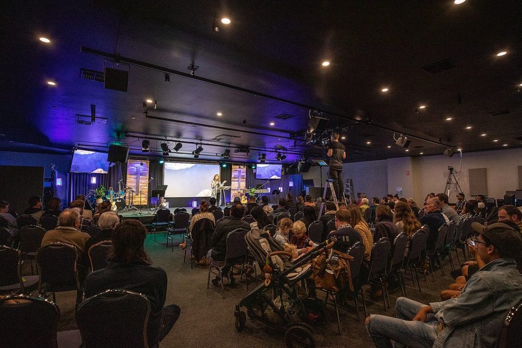 max life church naracoorte