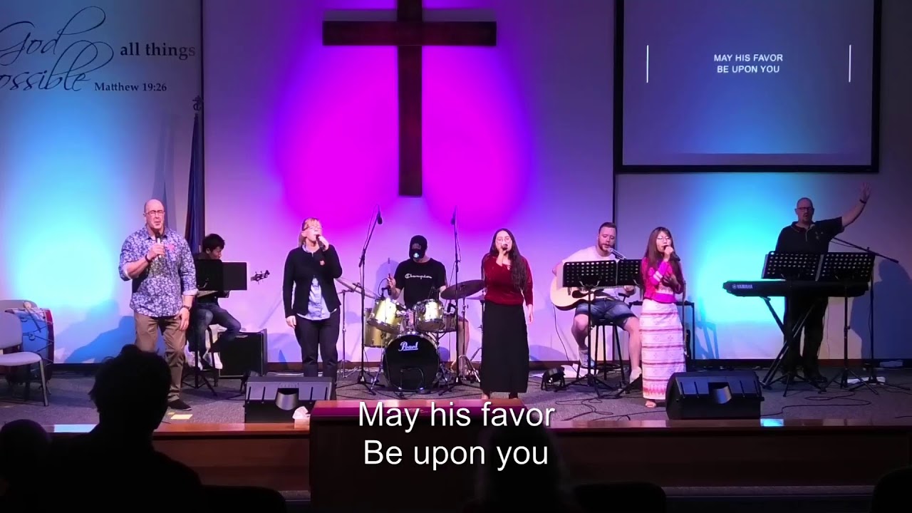 Coffs Harbour Salvation Army Church