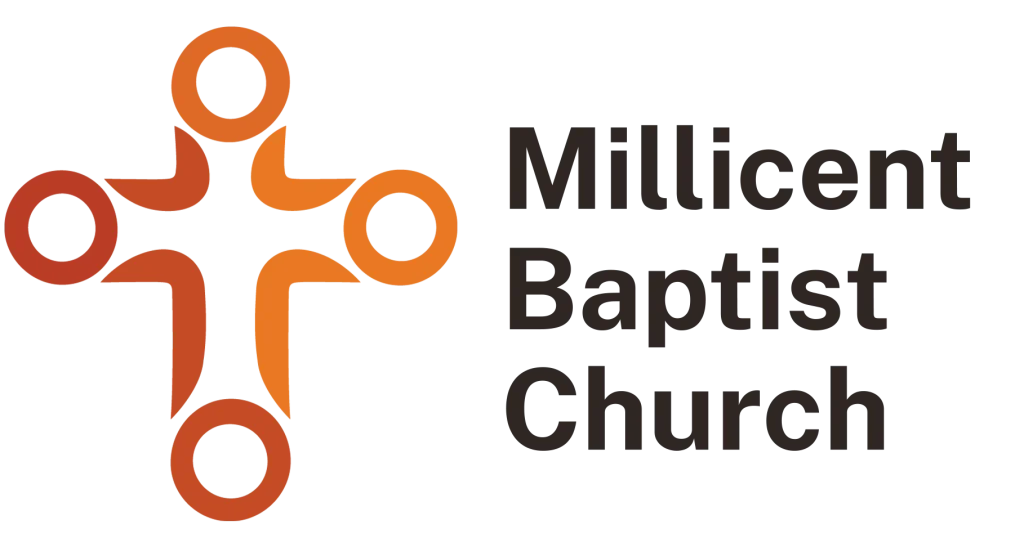 millicent baptist church