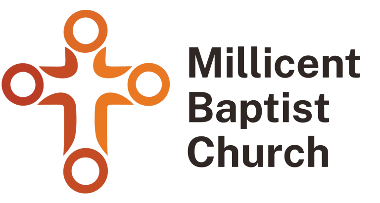Millicent Baptist Church