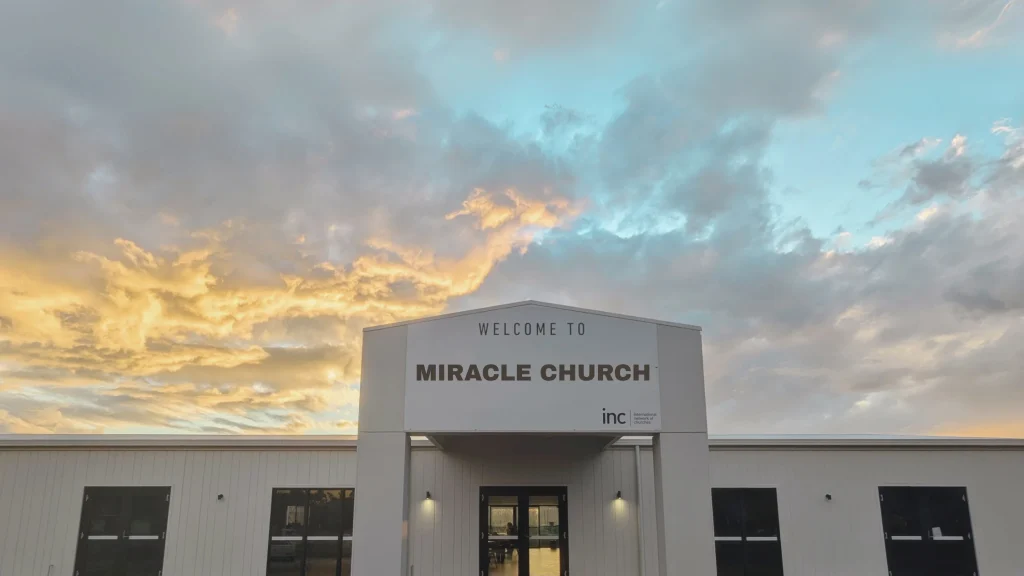 miracle church dubbo