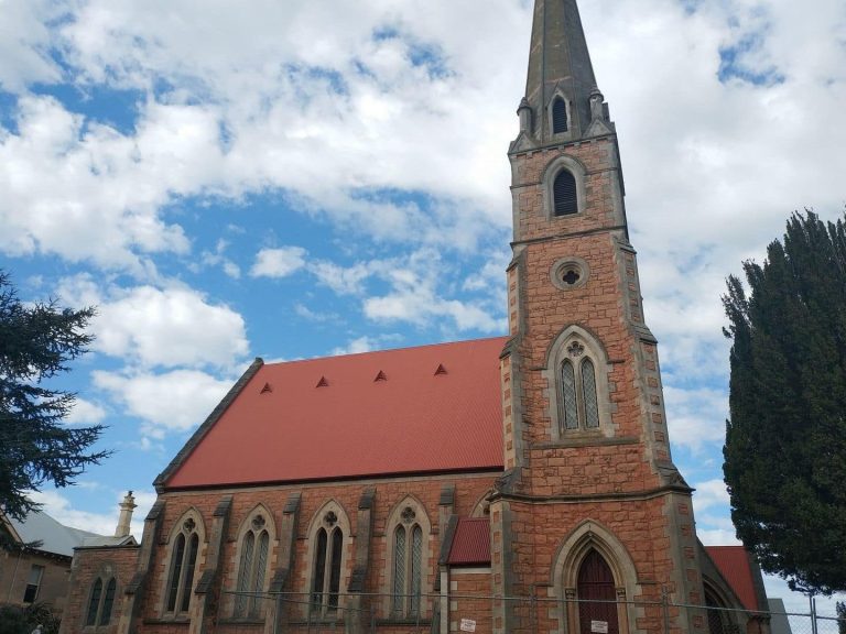 Mount Gambier Uniting Church