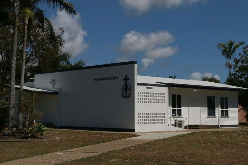 New Apostolic Church Mackay 1 new apostolic church mackay
