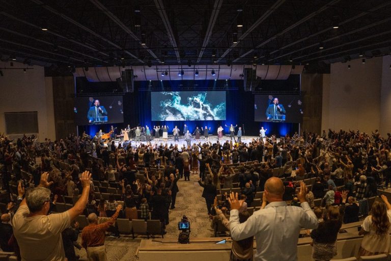 The Best Churches en Port Lincoln 5 New Life Fellowship