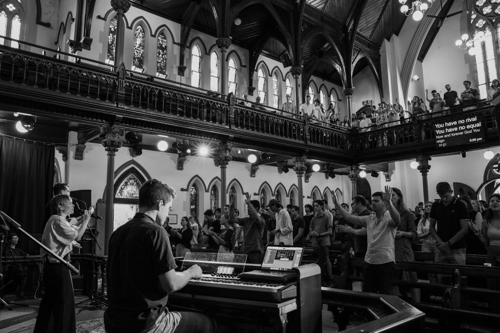 newlife church brisbane