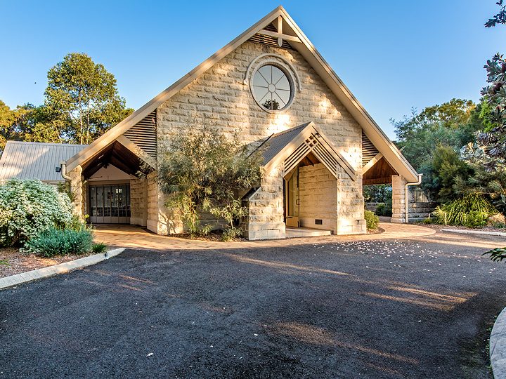 Noosa Church 1 noosa church