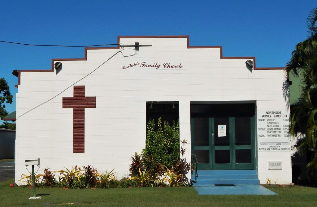 northside family church