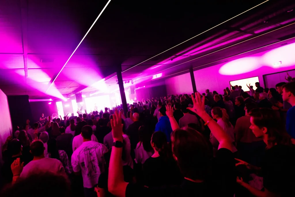 nova church adelaide city