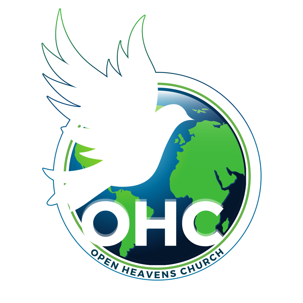 open heavens church