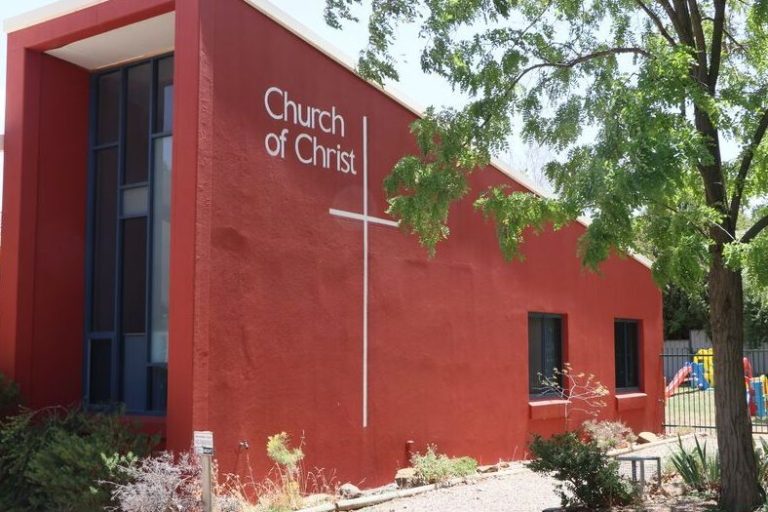 Orange Church of Christ