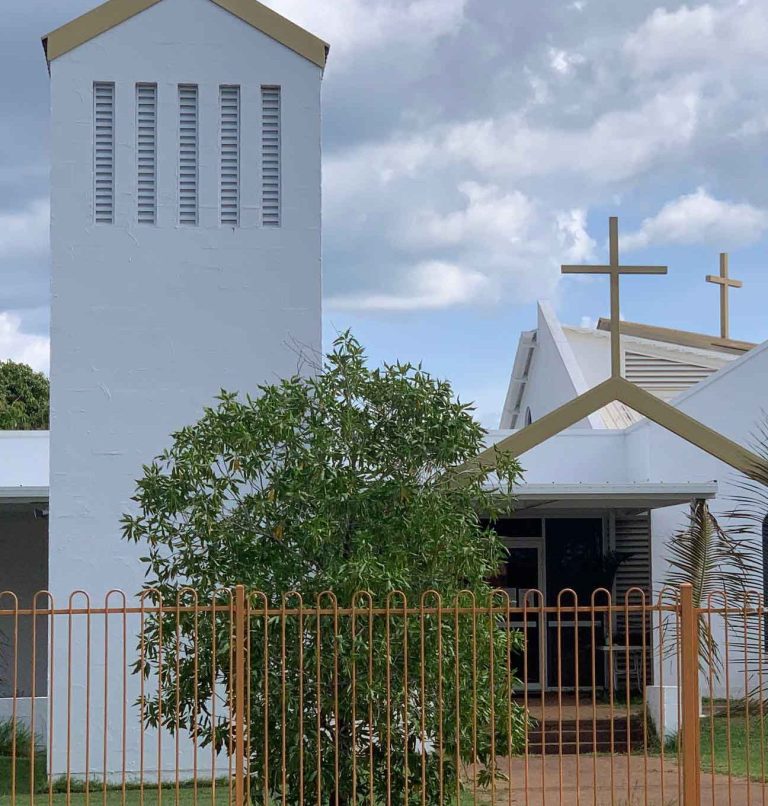 The Best Churches en Darwin 15 Our Lady Help of Christians Catholic Church Palmerston