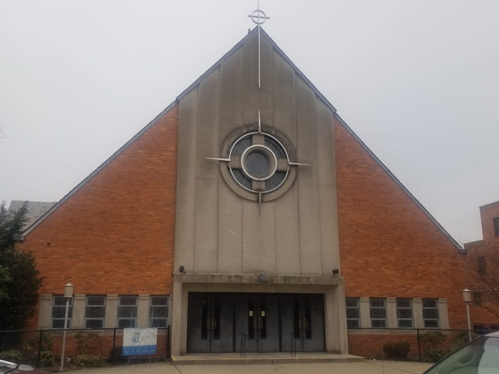 our lady of fatima church