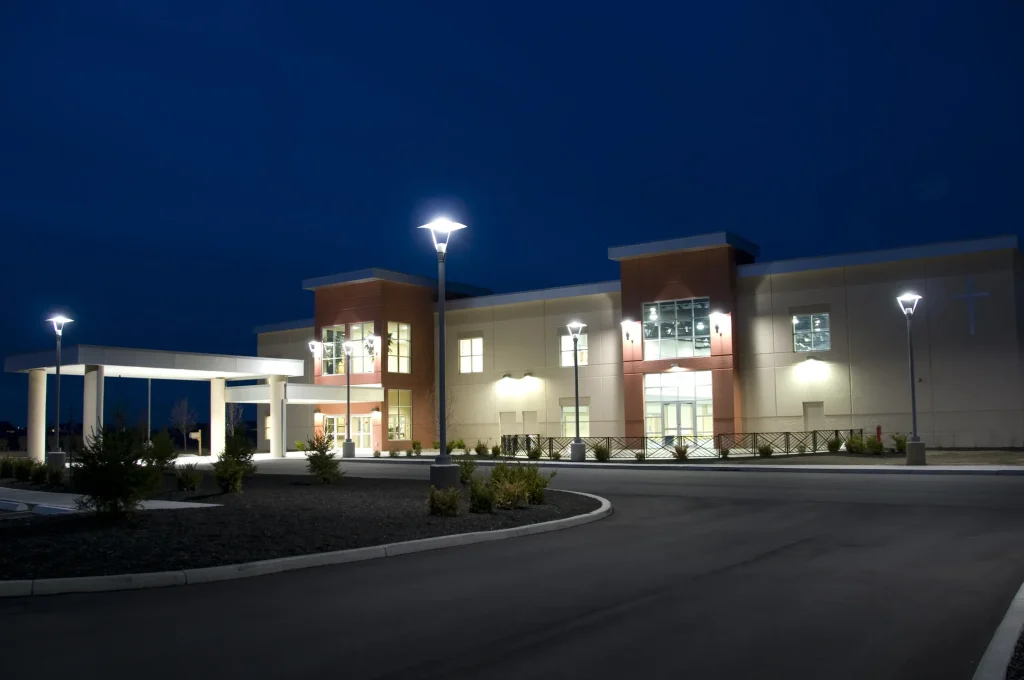 outlook christian church
