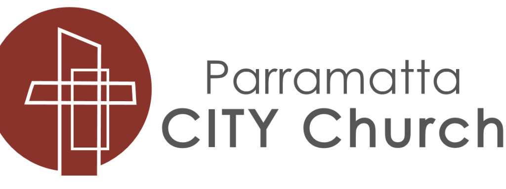 parramatta city church