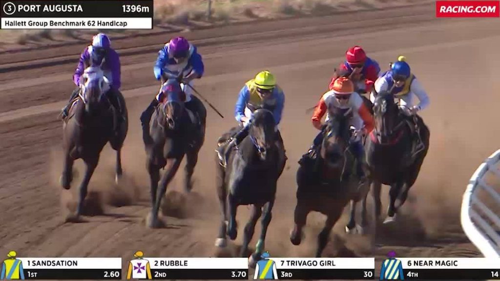Port Augusta Racing Club 1 port augusta racing club